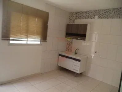 Kitnet com 1 Quarto para alugar, 30m² no Jardim América, Goiânia