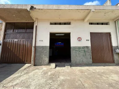 Ponto Comercial para alugar, 47m² no Tirol (Barreiro), Belo Horizonte