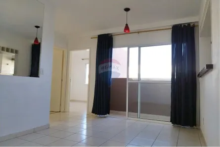 Apartamento com 2 Quartos à venda, 55m² no Vale Verde (Centro), Cabreúva