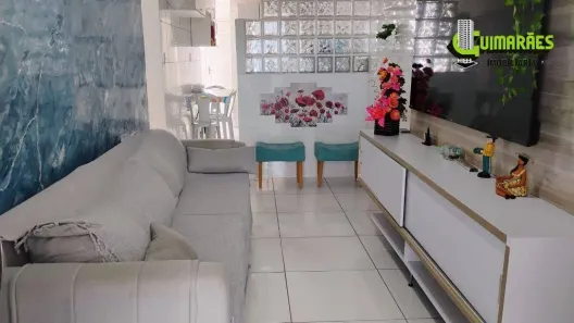 Apartamento com 2 Quartos à venda, 50m² no Caminho de Areia, Salvador
