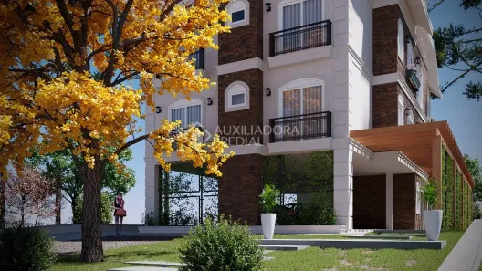 Apartamento com 3 Quartos à venda, 150m² no Casagrande, Gramado
