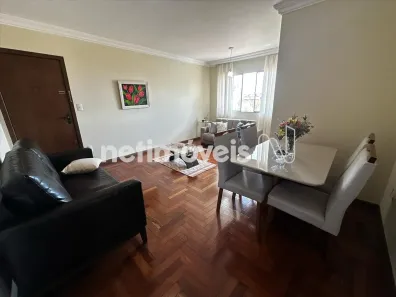 Apartamento com 3 Quartos à venda, 84m² no Fernão Dias, Belo Horizonte