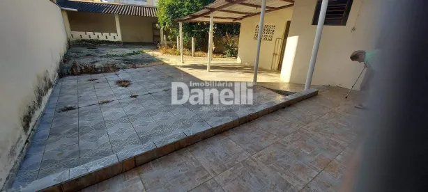 Casa com 2 Quartos à venda, 136m² no Parque Jaraguá, Taubaté