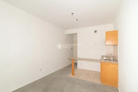 Kitnet com 1 Quarto para alugar, 38m² no Centro Histórico, Porto Alegre