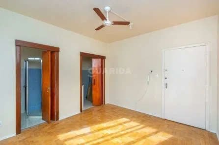 Kitnet com 1 Quarto para alugar, 30m² no Centro Histórico, Porto Alegre