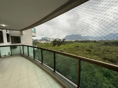 Apartamento com 2 Quartos para alugar, 73m² no Recreio dos Bandeirantes, Rio de Janeiro