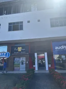 Sala Comercial para alugar, 40m² no Buraquinho, Lauro de Freitas