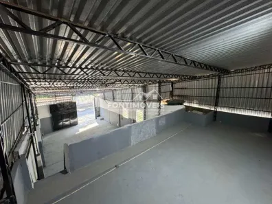 Galpão/Depósito/Armazém para alugar, 250m² no Jacarepaguá, Rio de Janeiro