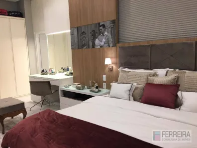 Apartamento com 3 Quartos à venda, 144m² no Horto Florestal, Salvador