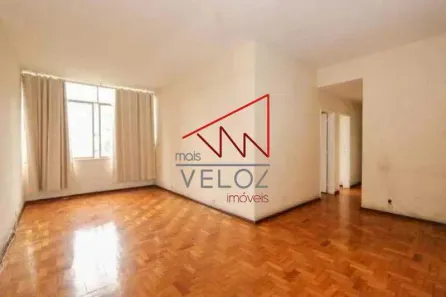 Apartamento com 3 Quartos à venda, 114m² no Botafogo, Rio de Janeiro
