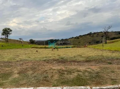 Lote/Terreno à venda, 1000m² no Eco Village, Lagoa Santa