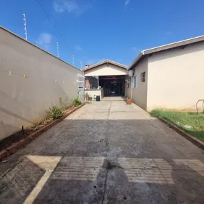 Casa com 3 Quartos à venda, 98m² no Jardim Das Palmeiras, Ipeúna