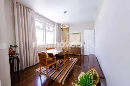 Apartamento com 3 Quartos à venda, 136m² no São Pedro, Belo Horizonte