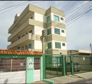 Apartamento com 1 Quarto para alugar, 60m² no Santo Antônio, Manaus