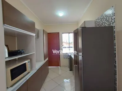 Sobrado com 2 Quartos para venda ou aluguel, 100m² no Diva Lessa de Jesus, Gravataí