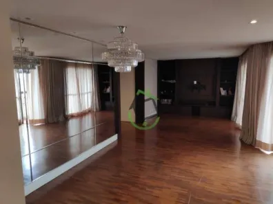 Apartamento com 3 Quartos à venda, 168m² no Centro, Araraquara