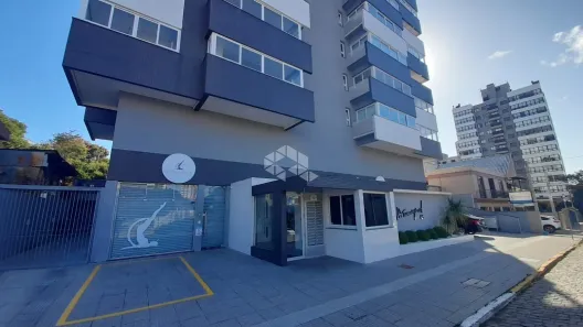 Ponto Comercial à venda, 74m² no Humaitá, Bento Gonçalves