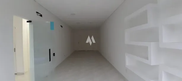 Sala Comercial para alugar, 70m² no Vila Belmiro, Santos