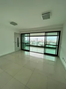 Apartamento com 2 Quartos para venda ou aluguel, 90m² no Pituba, Salvador