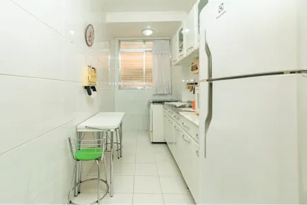 Apartamento com 1 Quarto à venda, 65m² no Centro Histórico, Porto Alegre