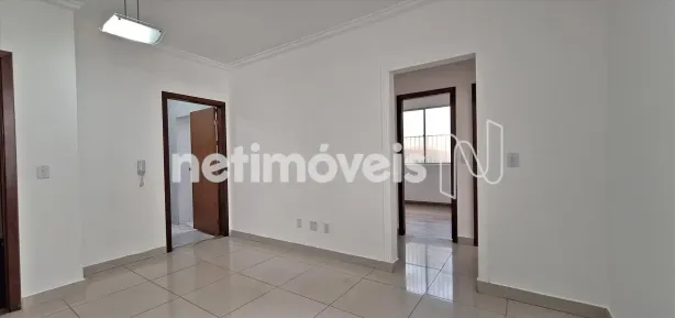 Apartamento com 3 Quartos para alugar, 60m² no Heliópolis, Belo Horizonte