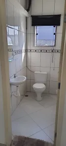 Sala Comercial para alugar, 35m² no Santa Terezinha, Santo André