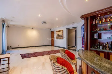 Apartamento com 4 Quartos à venda, 289m² no Funcionários, Belo Horizonte