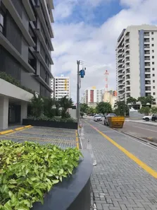 Ponto Comercial à venda, 52m² no Tambaú, João Pessoa