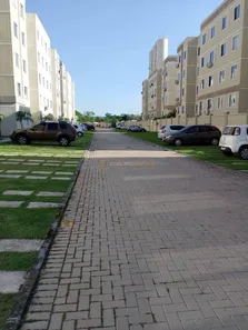 Apartamento com 2 Quartos à venda, 58m² no Campo Grande, Rio de Janeiro