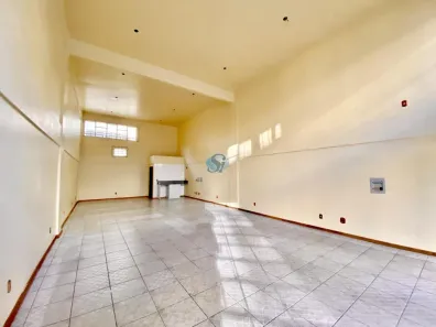 Sala Comercial para alugar, 85m² no Centro Histórico, Campo Bom