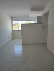 Apartamento com 2 Quartos para alugar, 49m² no Novo Centro, Santa Luzia