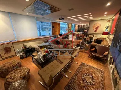 Apartamento com 3 Quartos à venda, 140m² no Ipanema, Rio de Janeiro