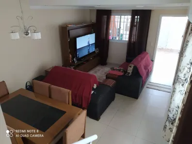 Casa com 3 Quartos à venda, 90m² no Jardim Helena Maria, Guarujá