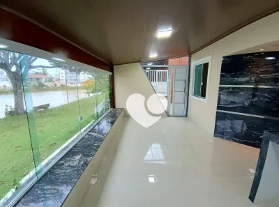 Apartamento com 3 Quartos à venda, 65m² no Lameirão, Guarapari