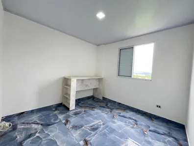 Apartamento com 2 Quartos à venda, 52m² no Jardim dos Pássaros, Guarujá