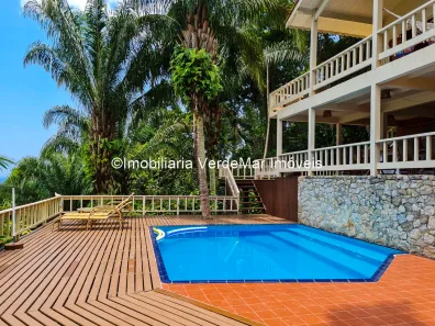 Casa com 6 Quartos à venda, 700m² no Balneario Praia do Perequê, Guarujá