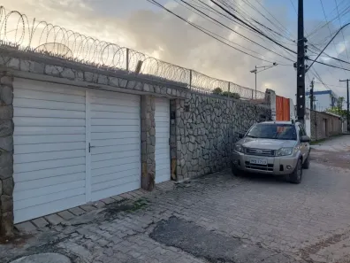 Casa com 4 Quartos para alugar, 460m² no Imbiribeira, Recife