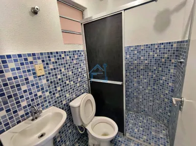 Apartamento com 2 Quartos para alugar, 50m² no Vila Hortência, Sorocaba