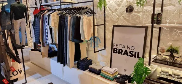 Ponto Comercial à venda, 25m² no Manaíra, João Pessoa