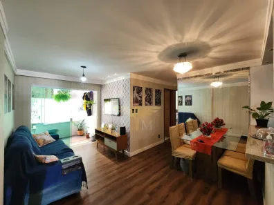 Apartamento com 2 Quartos à venda, 71m² no Itapuã, Salvador