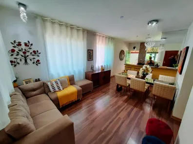 Casa de Condomínio com 3 Quartos à venda, 168m² no Lagoa Mansões, Lagoa Santa