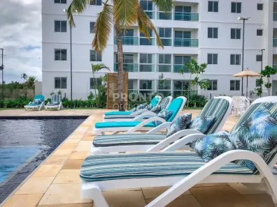 Apartamento com 3 Quartos à venda, 67m² no Centro, Ipojuca