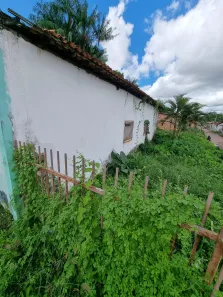 Galpão/Depósito/Armazém à venda, 154m² no Centro, Itapecuru Mirim