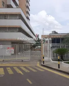Apartamento com 2 Quartos para alugar, 96m² no Nossa Senhora das Graças, Manaus