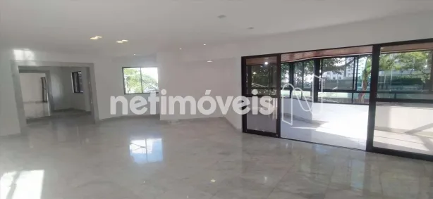 Apartamento com 4 Quartos à venda, 220m² no Chame-Chame, Salvador