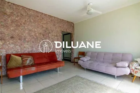 Cobertura com 2 Quartos à venda, 140m² no Copacabana, Rio de Janeiro