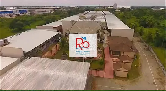 Ponto Comercial para venda ou aluguel, 15000m² no Limoeiro, Feira de Santana
