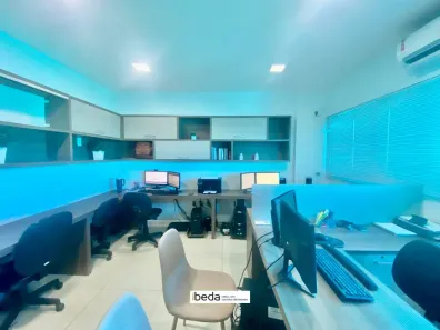 Ponto Comercial à venda, 35m² no Lagoa Nova, Natal