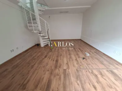Ponto Comercial para alugar, 42m² no Boa Esperança, Santa Luzia