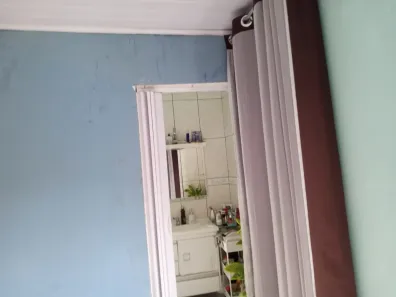 Sobrado com 3 Quartos à venda, 80m² no Chácara Santa Maria, Itapecerica da Serra